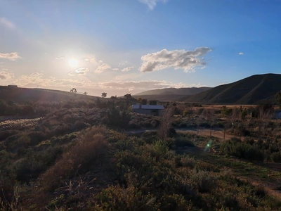 Manos Farm Stay