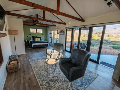 Manos Farm Stay