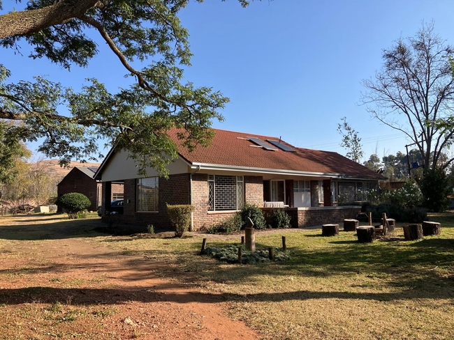 Exclusive Use Holiday Home