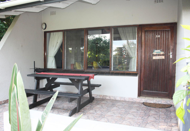 Manzini Chalet 10