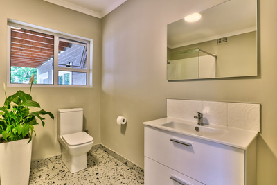 Exclusive Use Holiday Home