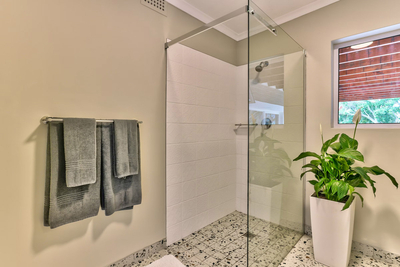 Exclusive Use Holiday Home