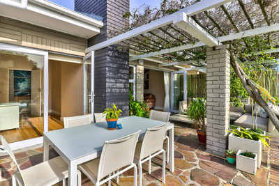 Exclusive Use Holiday Home