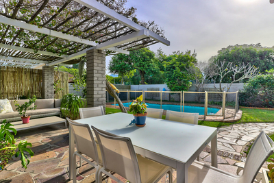 Exclusive Use Holiday Home