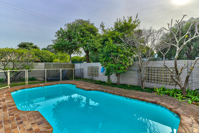 Exclusive Use Holiday Home