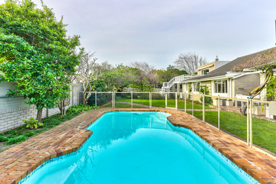 Exclusive Use Holiday Home