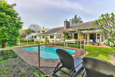 Exclusive Use Holiday Home