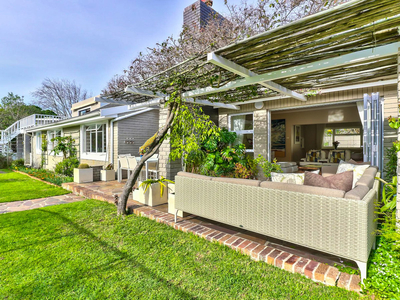 Exclusive Use Studio Apartment