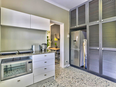 Exclusive Use Studio Apartment