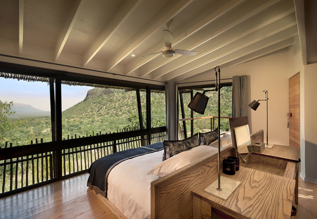 Eco Suite  -  Views