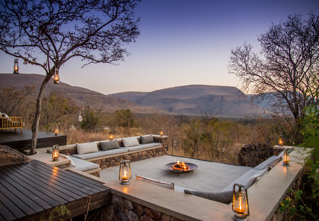 Marataba Mountain Lodge