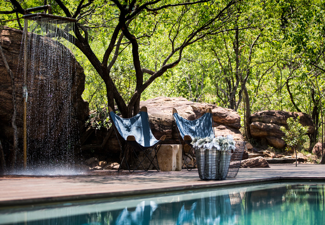 Marataba Mountain Lodge