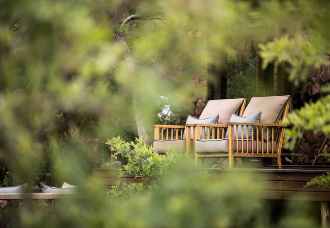 Marataba Mountain Lodge