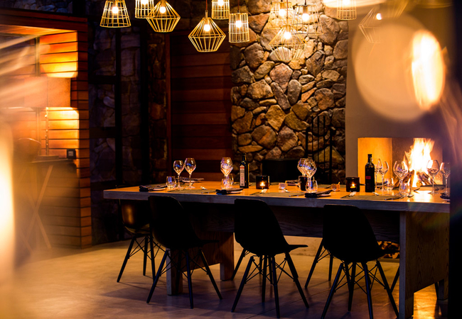 Marataba Mountain Lodge