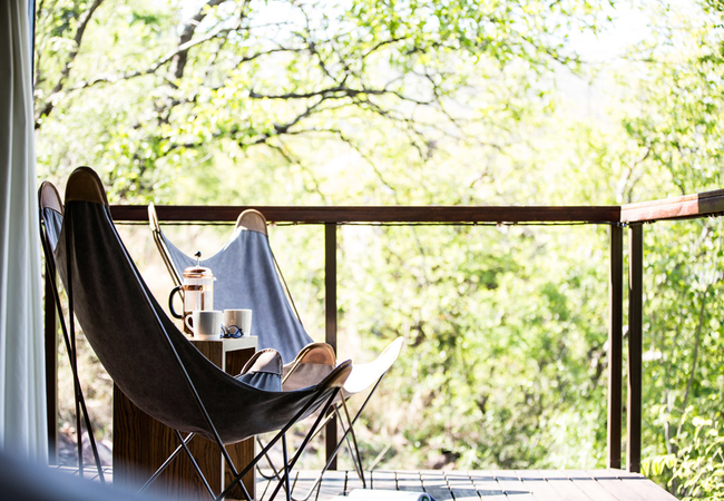 Marataba Mountain Lodge