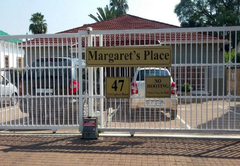 Margaret's Place