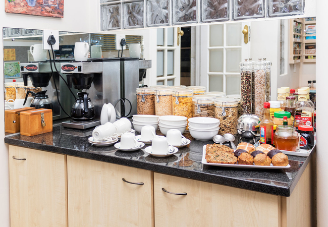 Margate Place Guest House