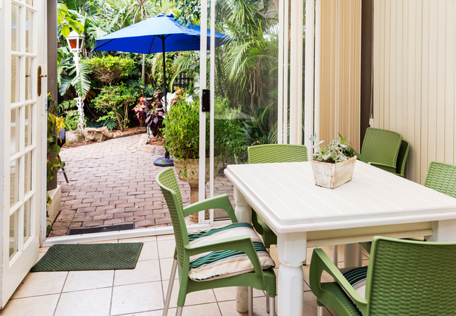 Margate Place Guest House