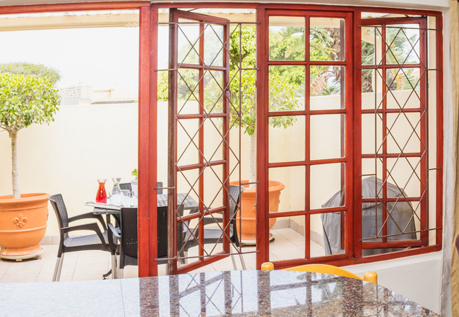 Margate Place Guest House