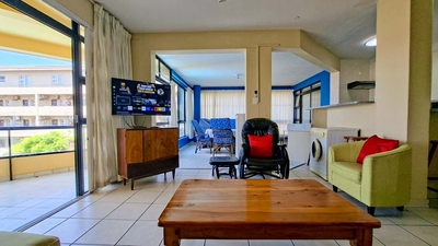 Exclusive Use Holiday Apartment