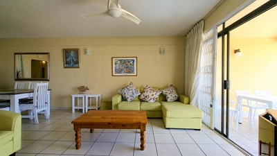 Exclusive Use Holiday Apartment