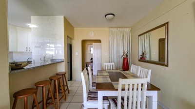 Exclusive Use Holiday Apartment