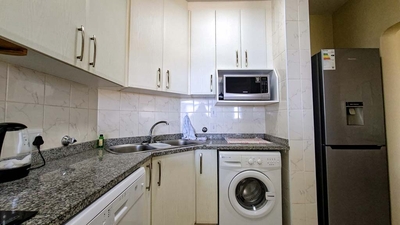 Exclusive Use Holiday Apartment