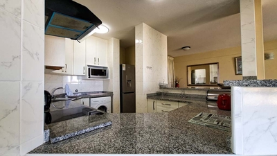 Exclusive Use Holiday Apartment