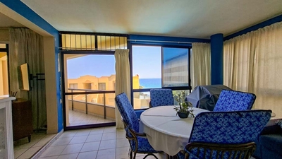 Exclusive Use Holiday Apartment