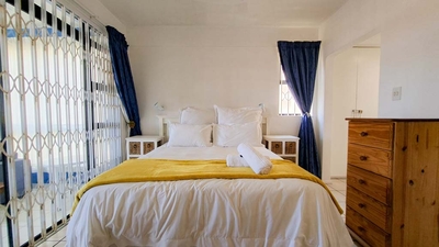 Exclusive Use Holiday Apartment