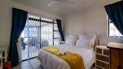 Exclusive Use Holiday Apartment