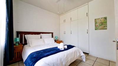 Exclusive Use Holiday Apartment