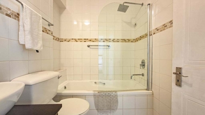 Exclusive Use Holiday Apartment