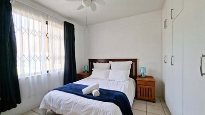 Exclusive Use Holiday Apartment