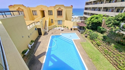 Exclusive Use Holiday Apartment