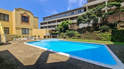 Exclusive Use Holiday Apartment