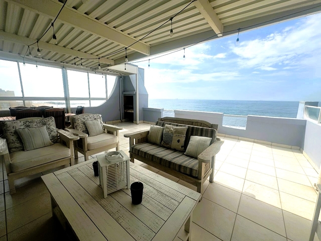 Exclusive Use Holiday Apartment