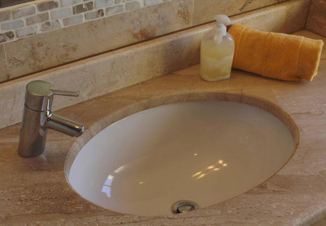 Marina Martinique 1394