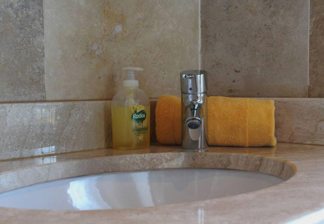 Marina Martinique 1394