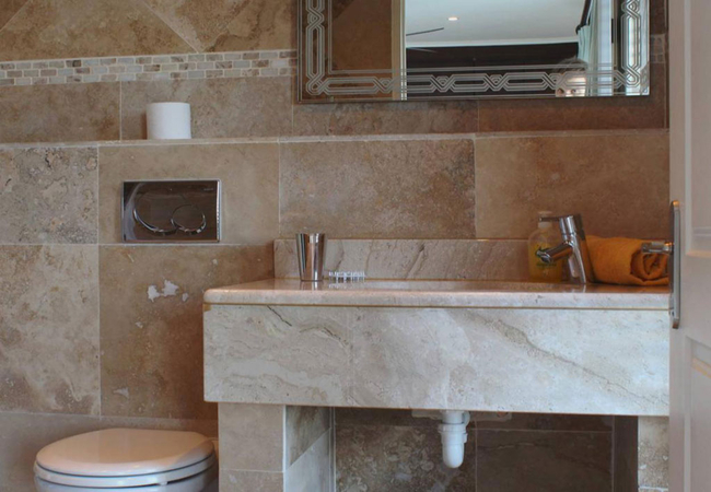 Marina Martinique 1394