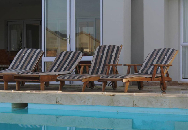 Marina Martinique 1394