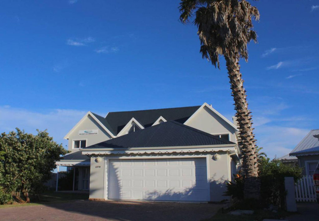 Marina Martinique 1394