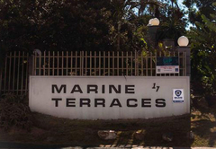 Marine Terraces 8