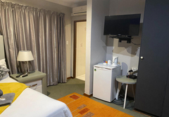 Executive Single Room