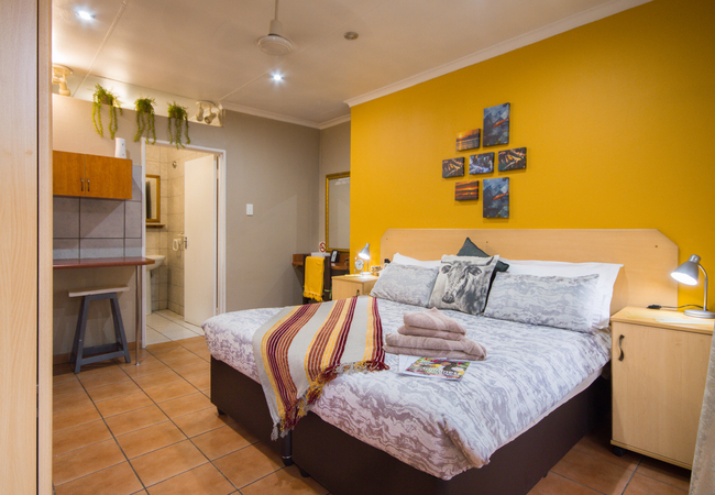 King or Twin Rooms 11