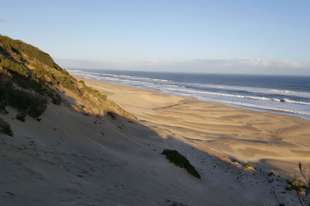 The Golf Lodge B&B in Alexandria, Eastern Cape