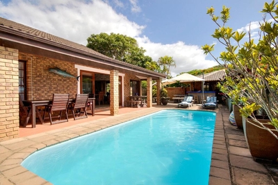 Marlin Lodge