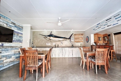 Marlin Lodge
