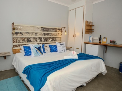 Two Bedroom Suite: Striped Marlin