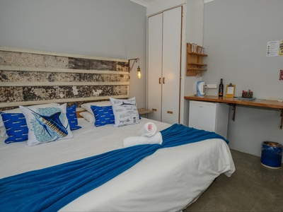 Two Bedroom Suite: Striped Marlin